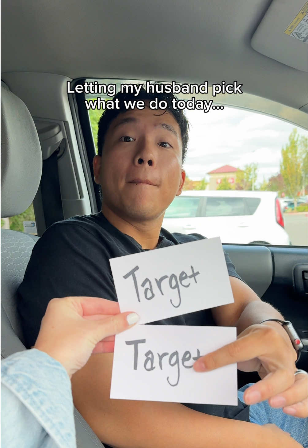 @Dani + Jo