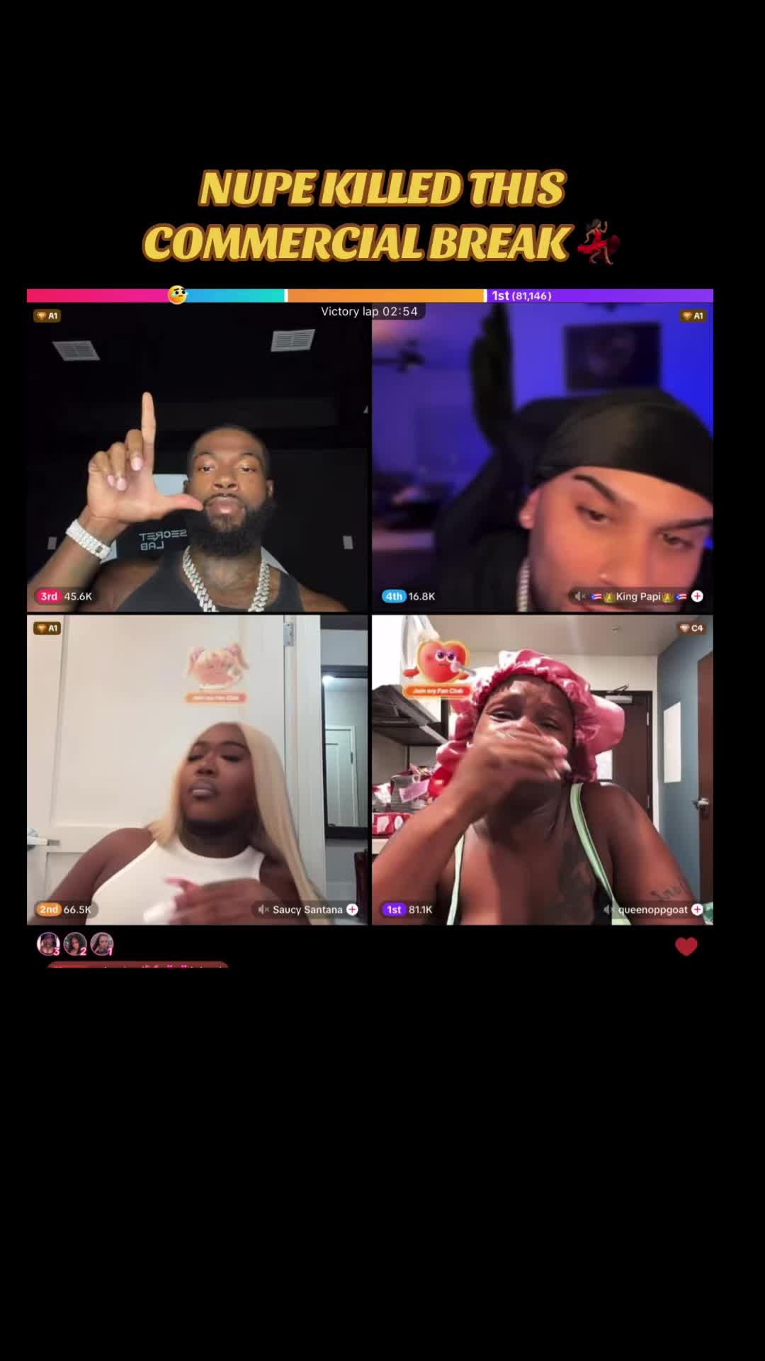 @NupeKlipzFanPage
