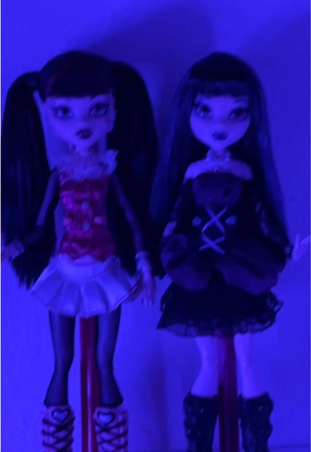 @Monster high
