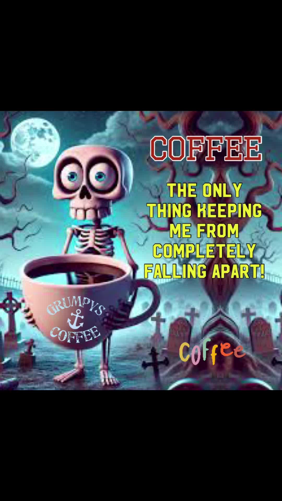 @🇺🇸GRUMPYS COFFEE🇺🇸