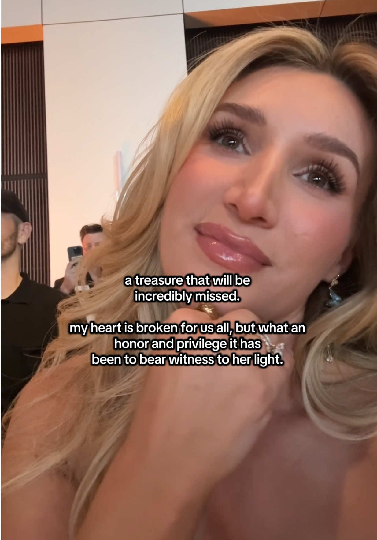 @Ashley West