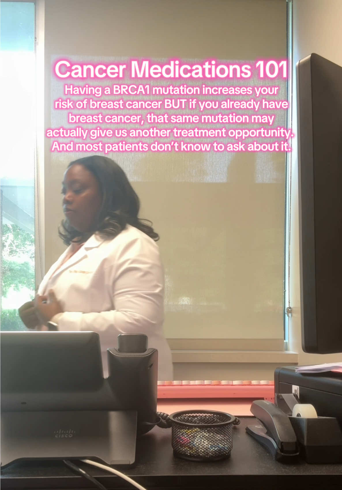 @thepinkribbondoctor