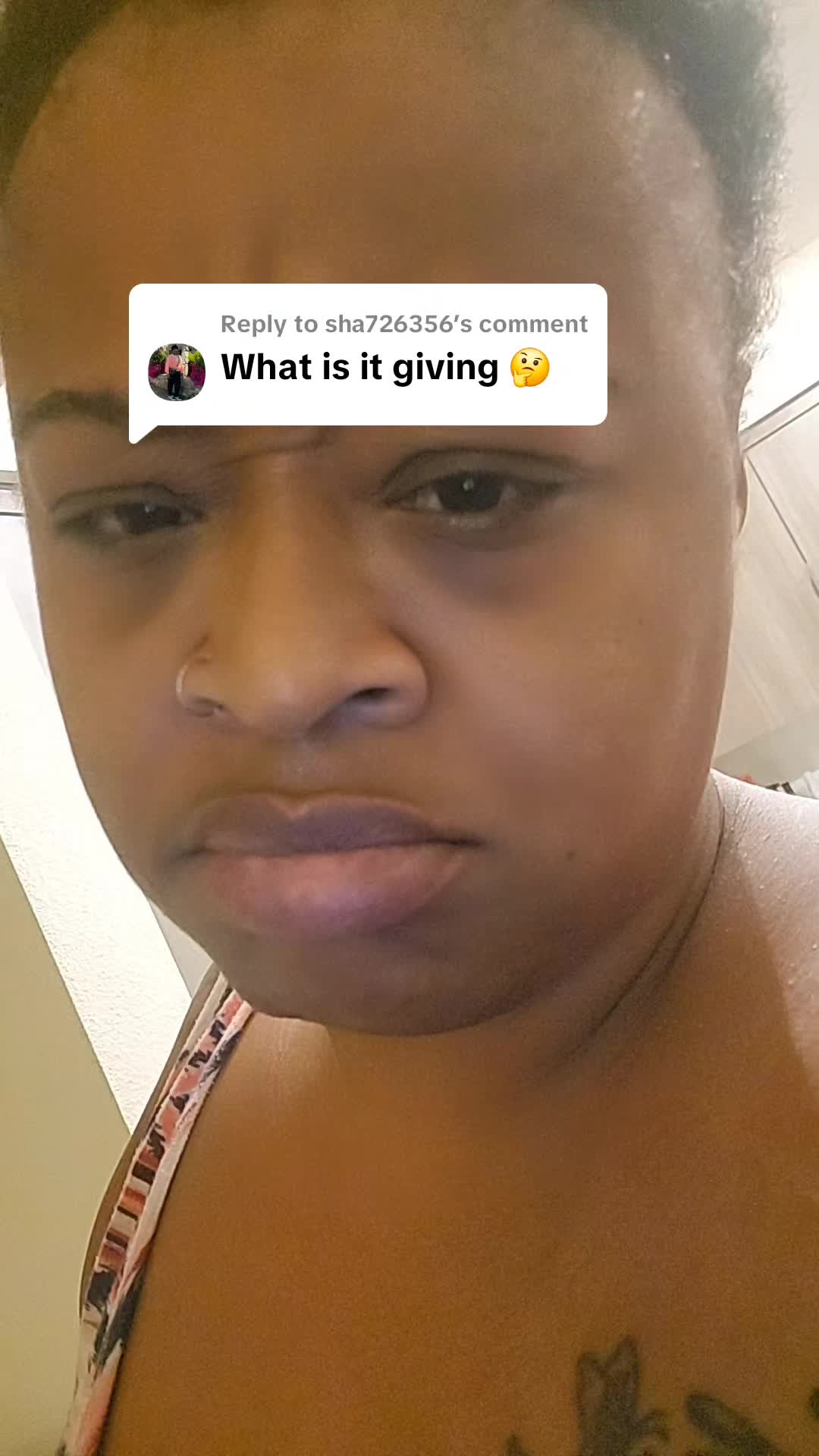 @Lacrisha💕