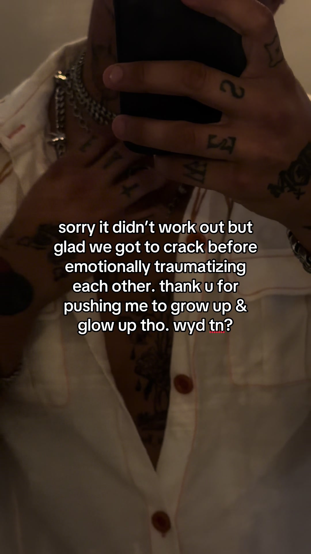 @WesGhost