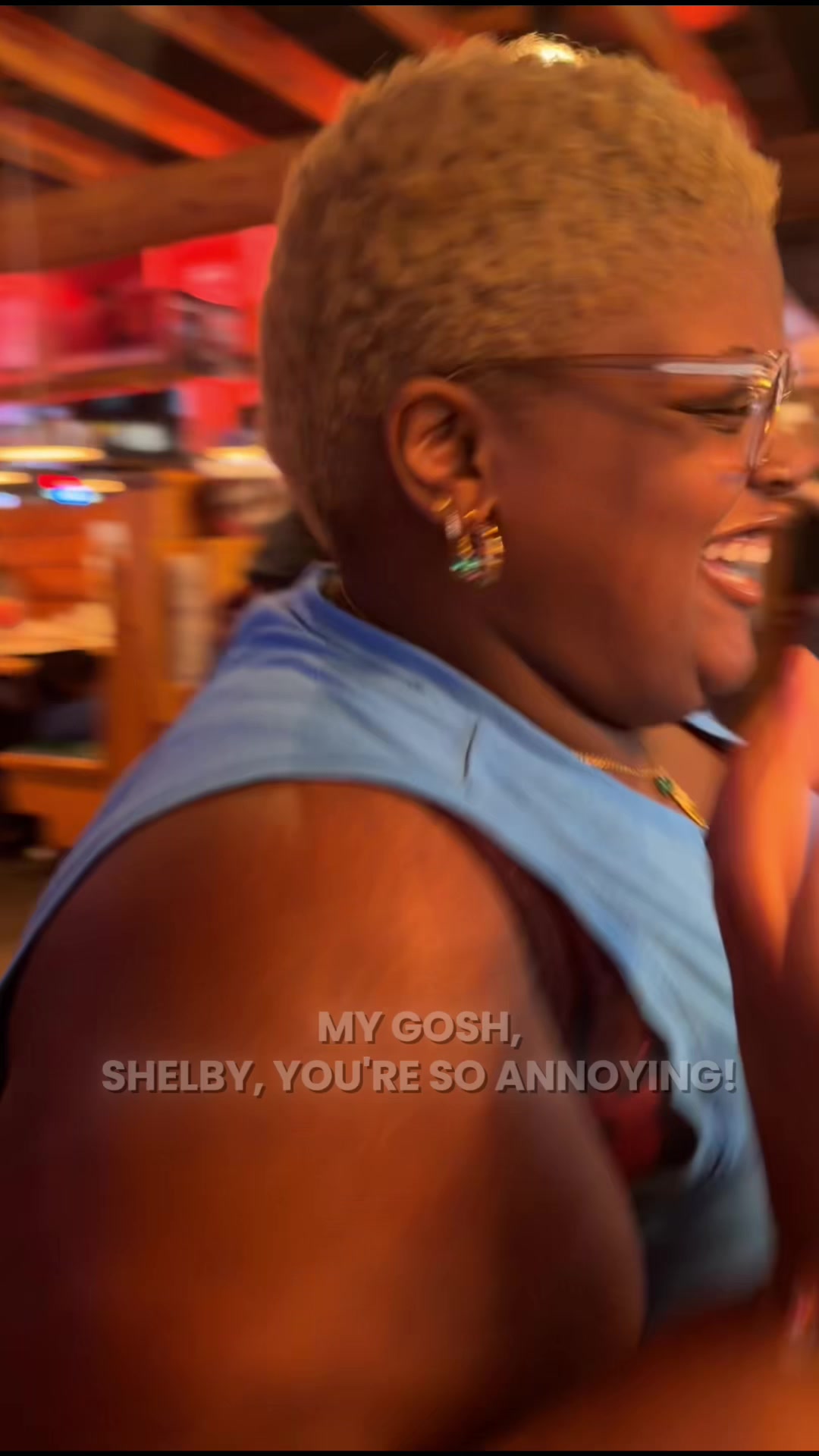 @Shelby Knipp