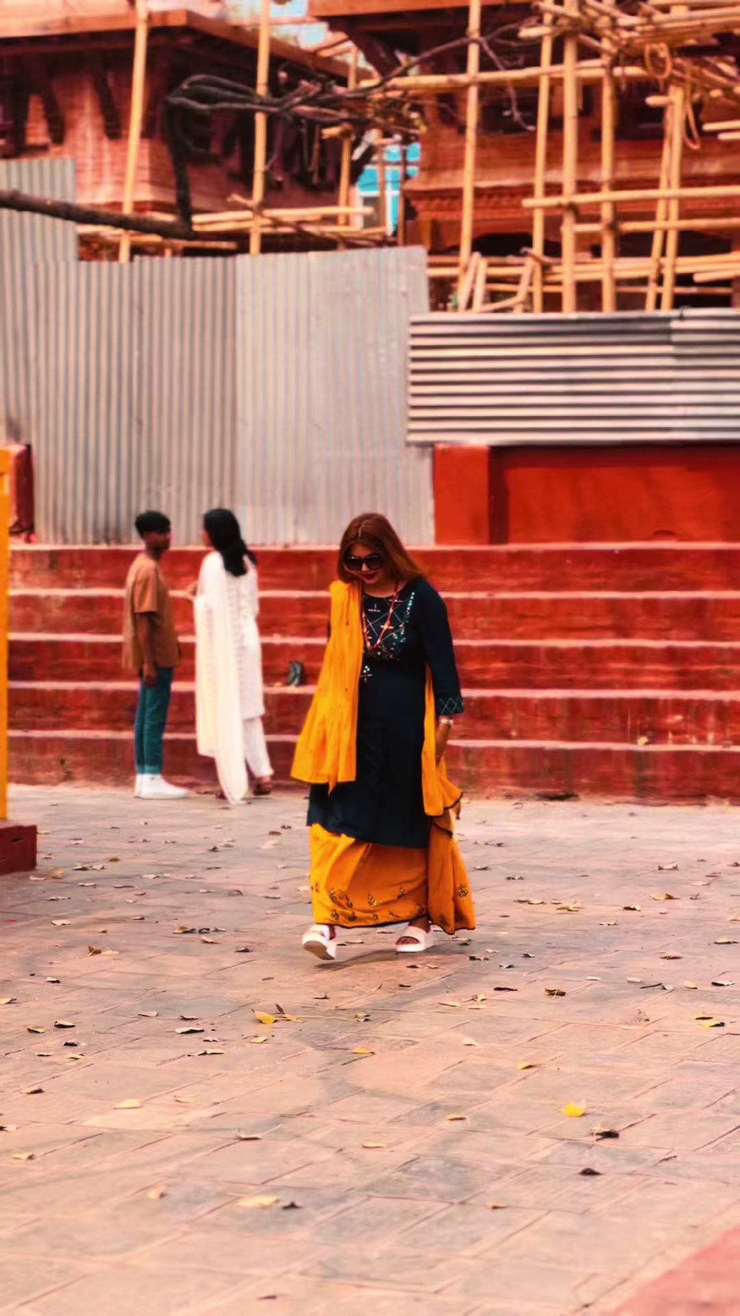 @Anu Khadka