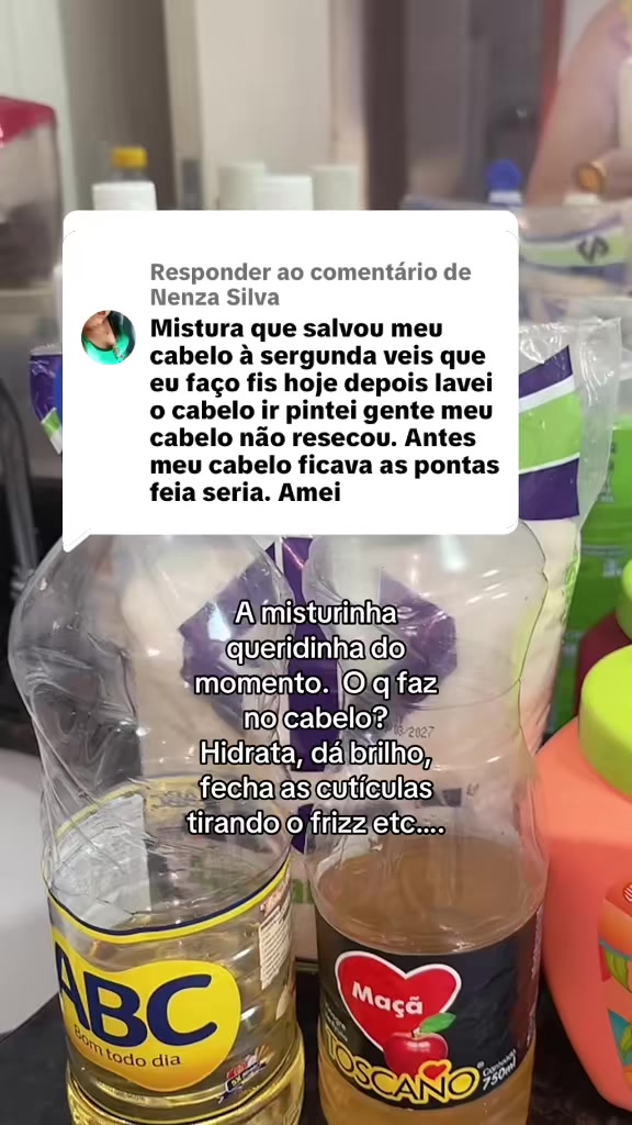 @🦊JU CABELEIREIRA🦊
