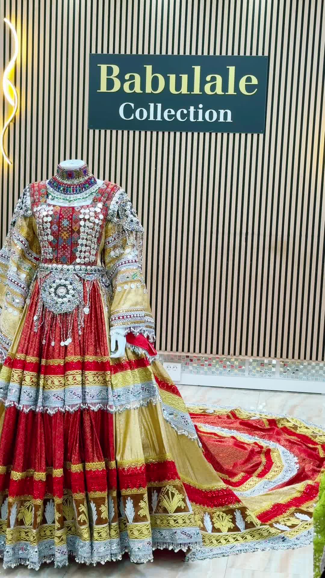 @Babulale_Collection