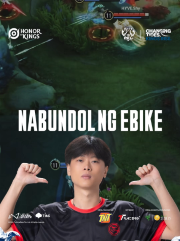 @HOK PH Esports