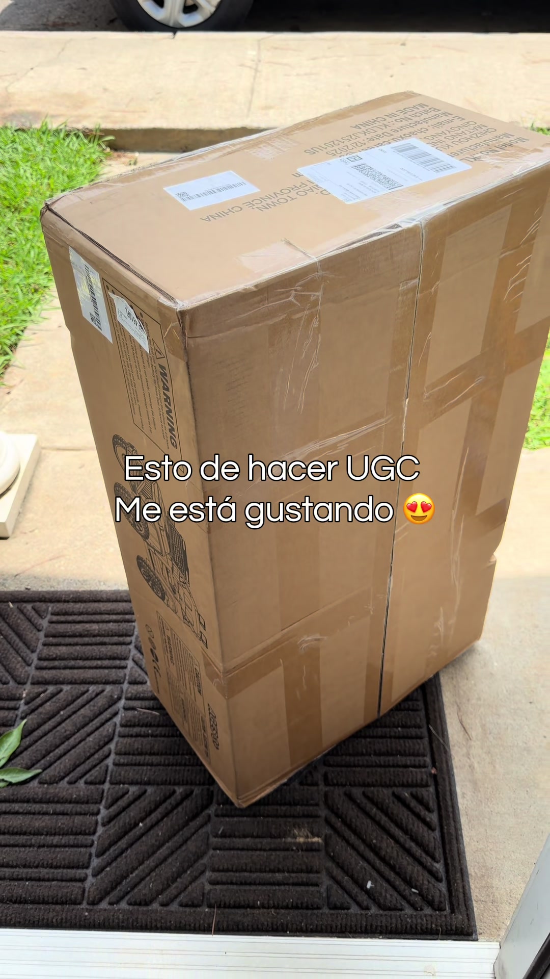 @Lore Rozo / UGC