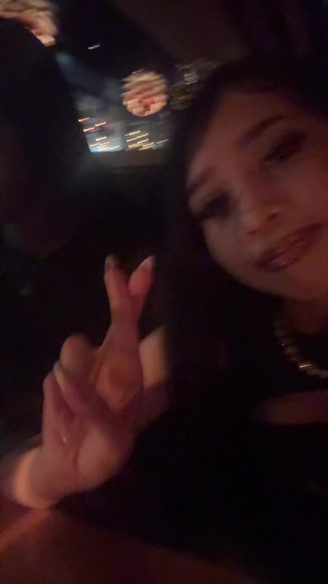 @sexy cool girl