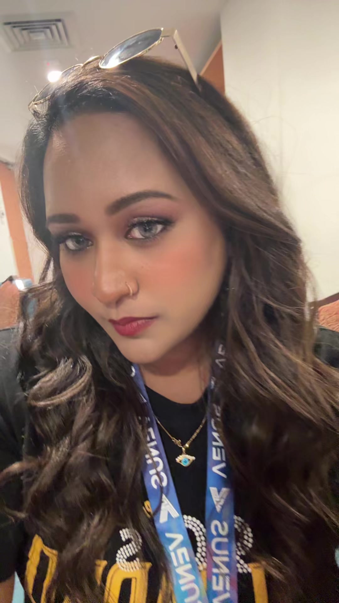 @Priya Amy Mua