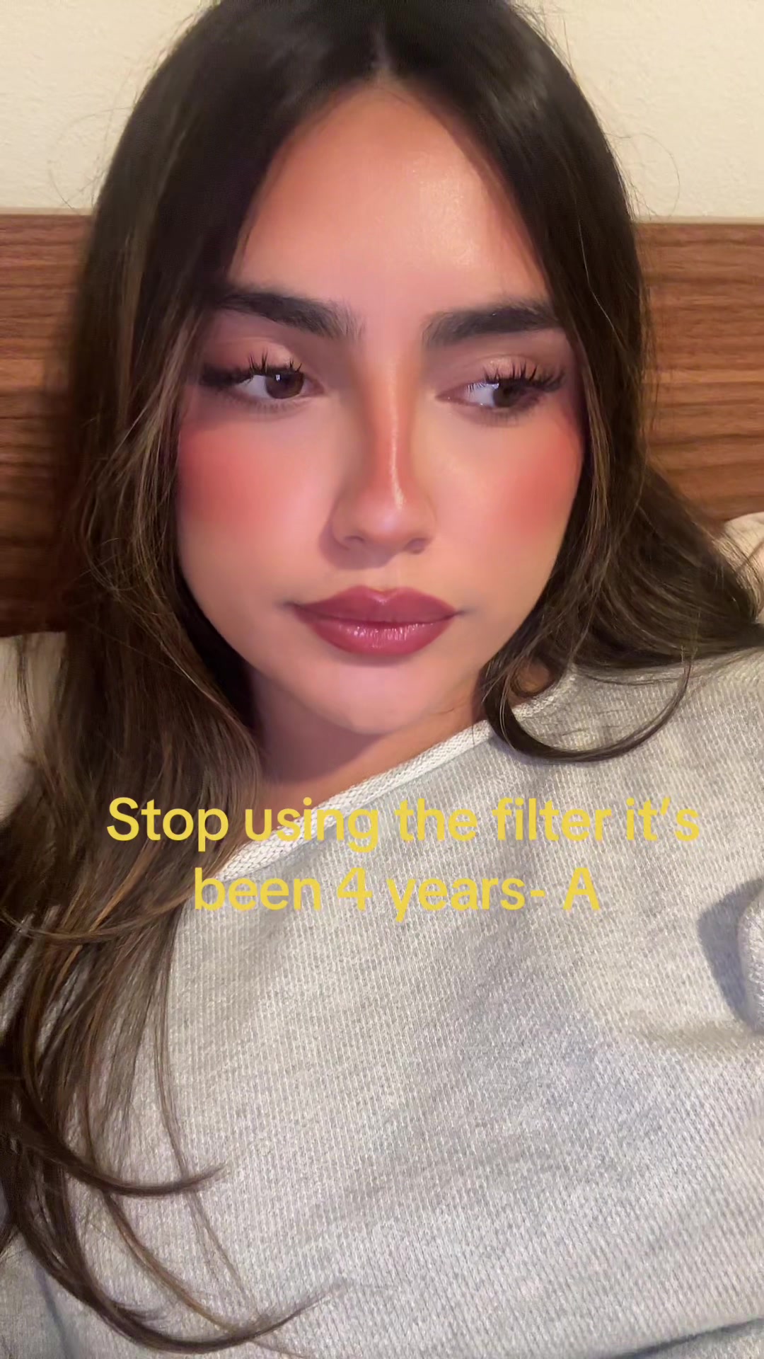 @Lana