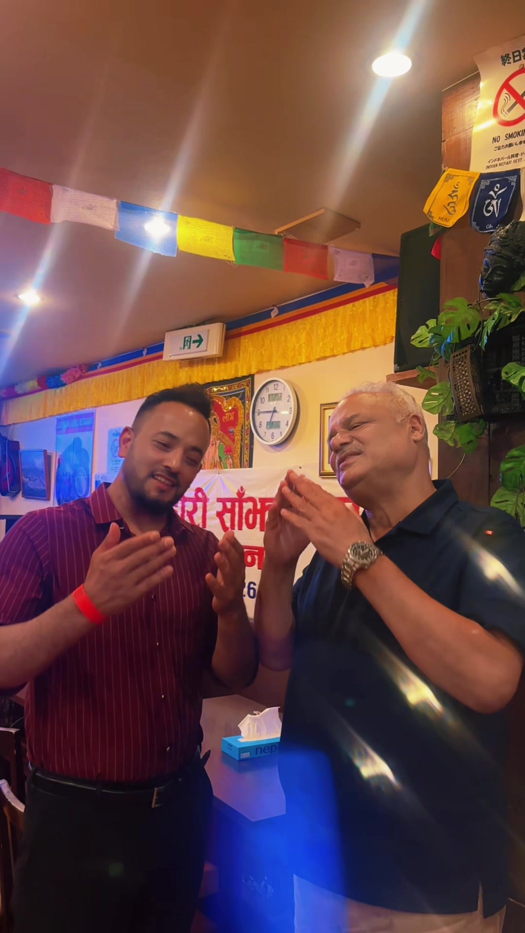 @Kulbir Thapa ЁЯТЪ