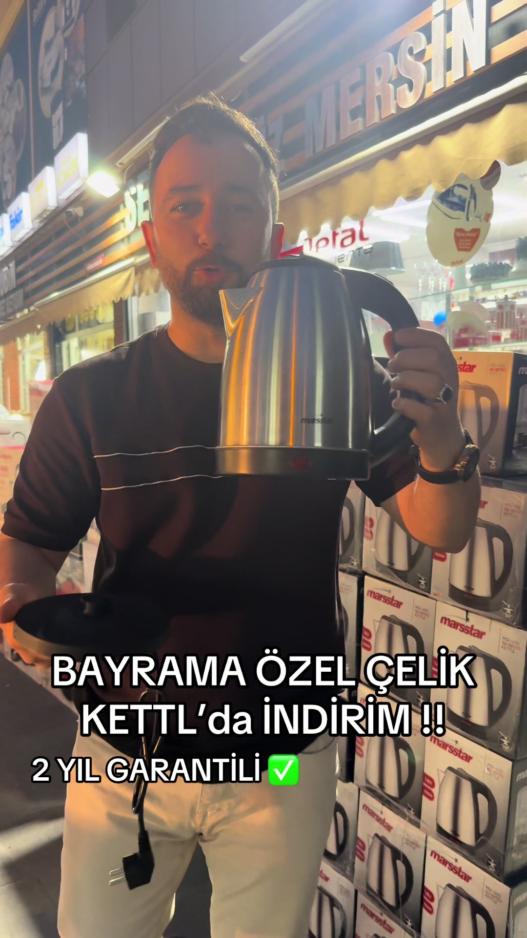 @Selim Çeyiz Mersin