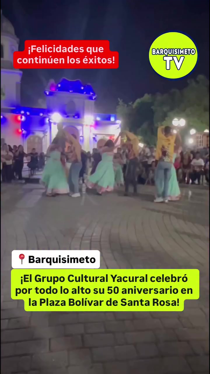 @BarquisimetoTV