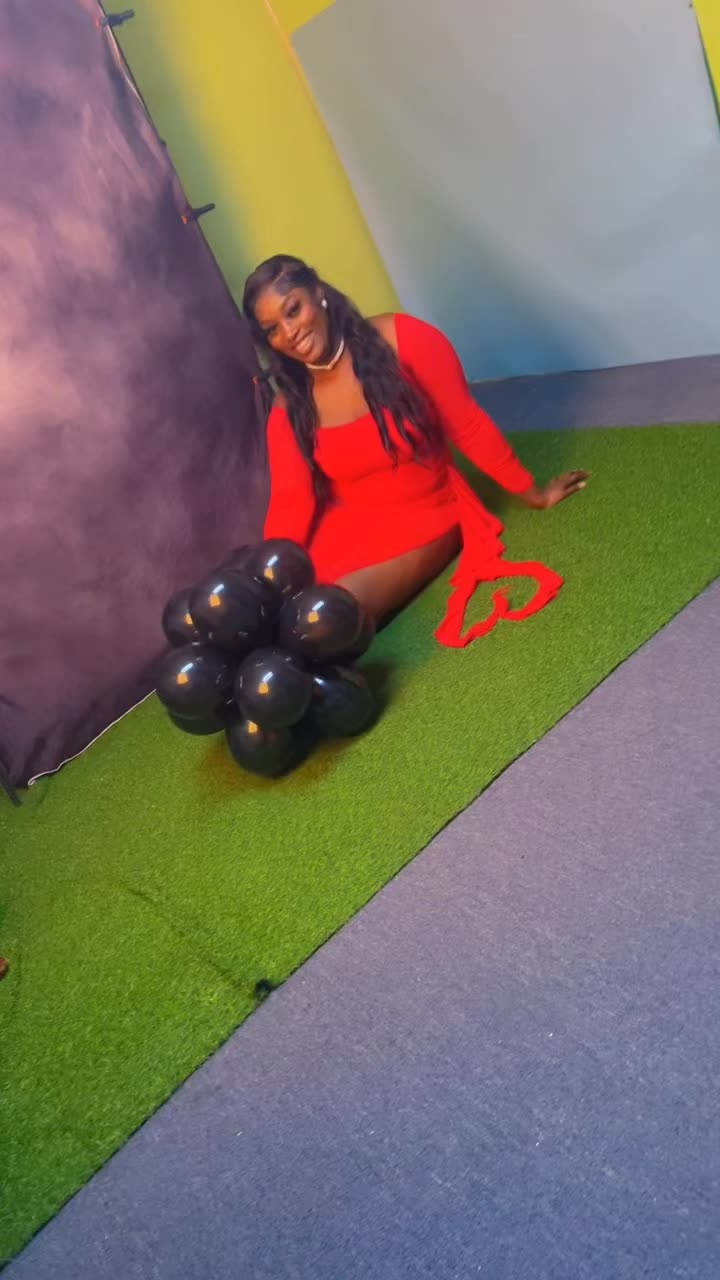 @Dhe-firstlady Kimmy