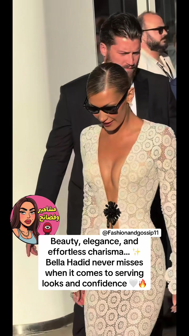 @Fashionandgossip11