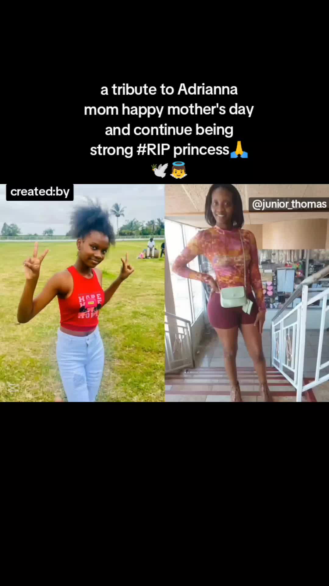 @Junior Thomas 👑