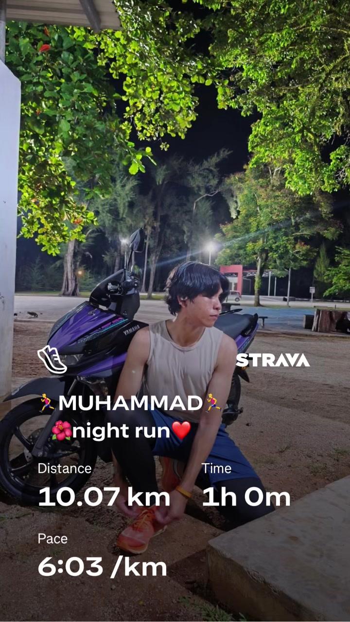 @MUHAMMAD FITRIEY