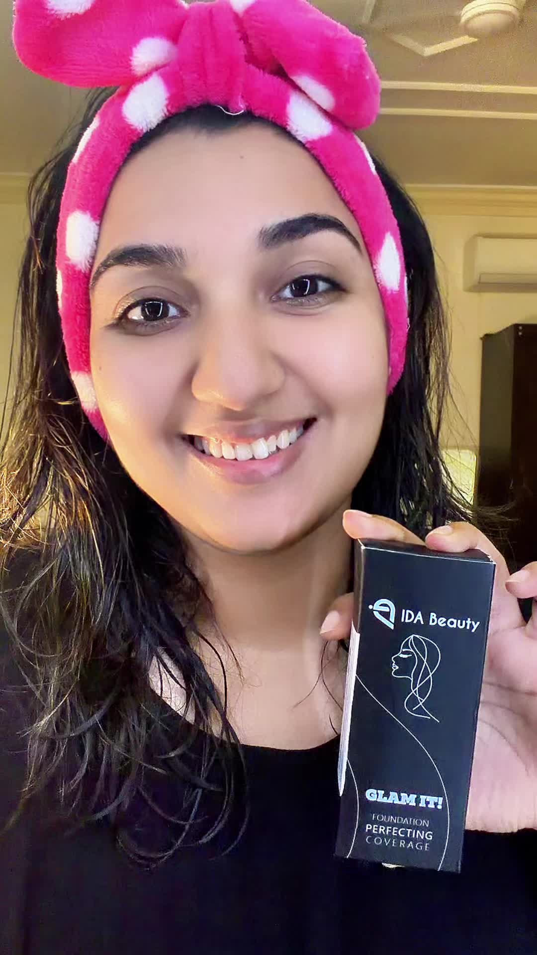 @Dr. Iqra Hussain Shaikh