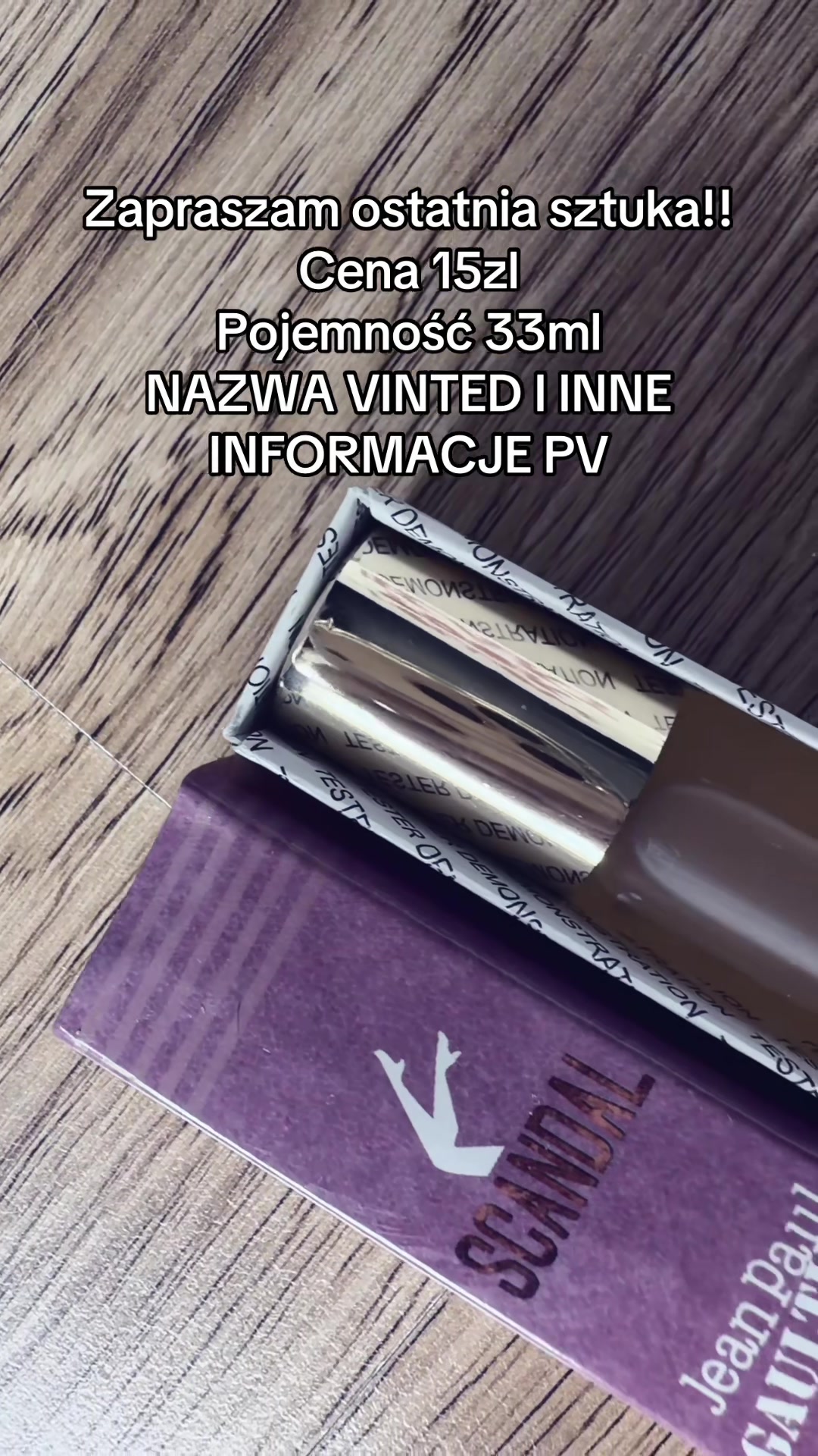 @Perfume~