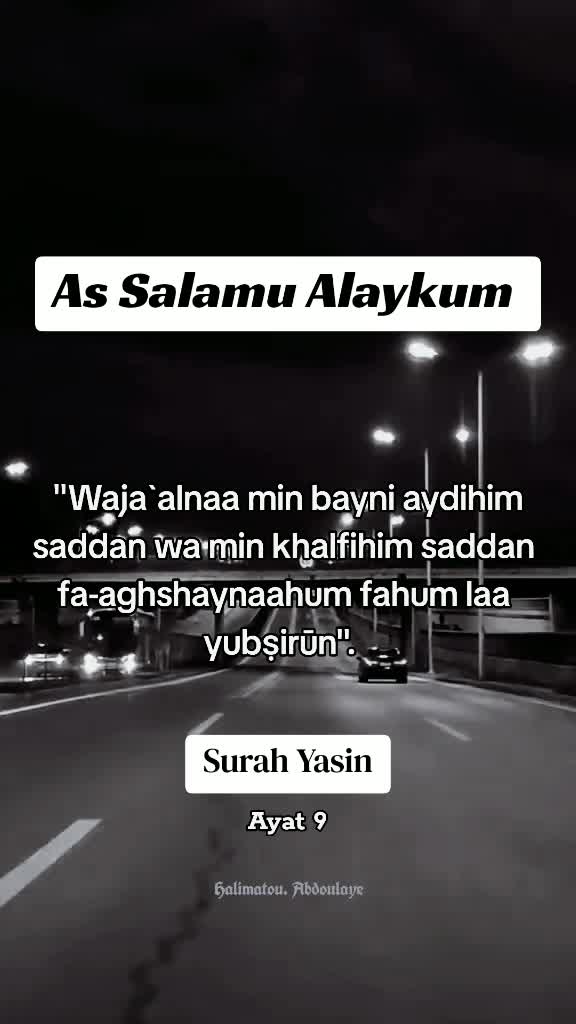 @Halima
