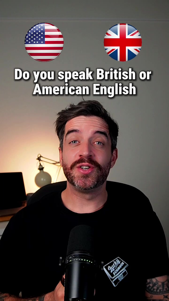 @Instant English