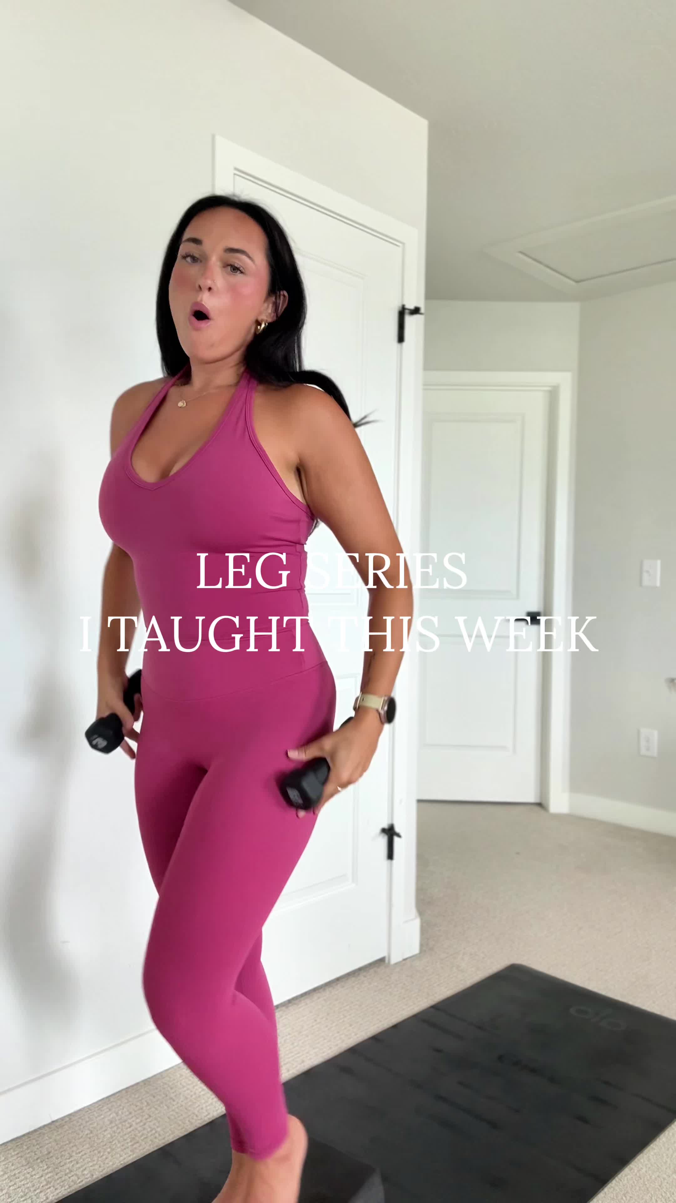 @Bre | Keto + Pilates