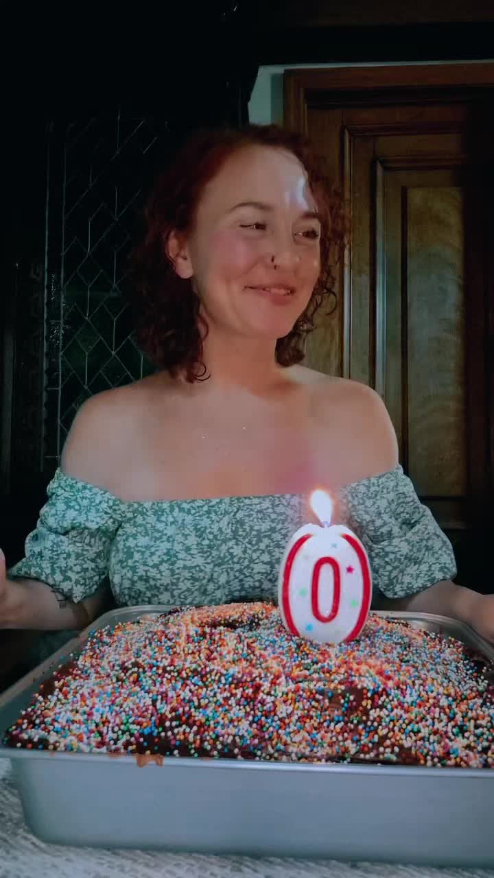 @Melissa Marie