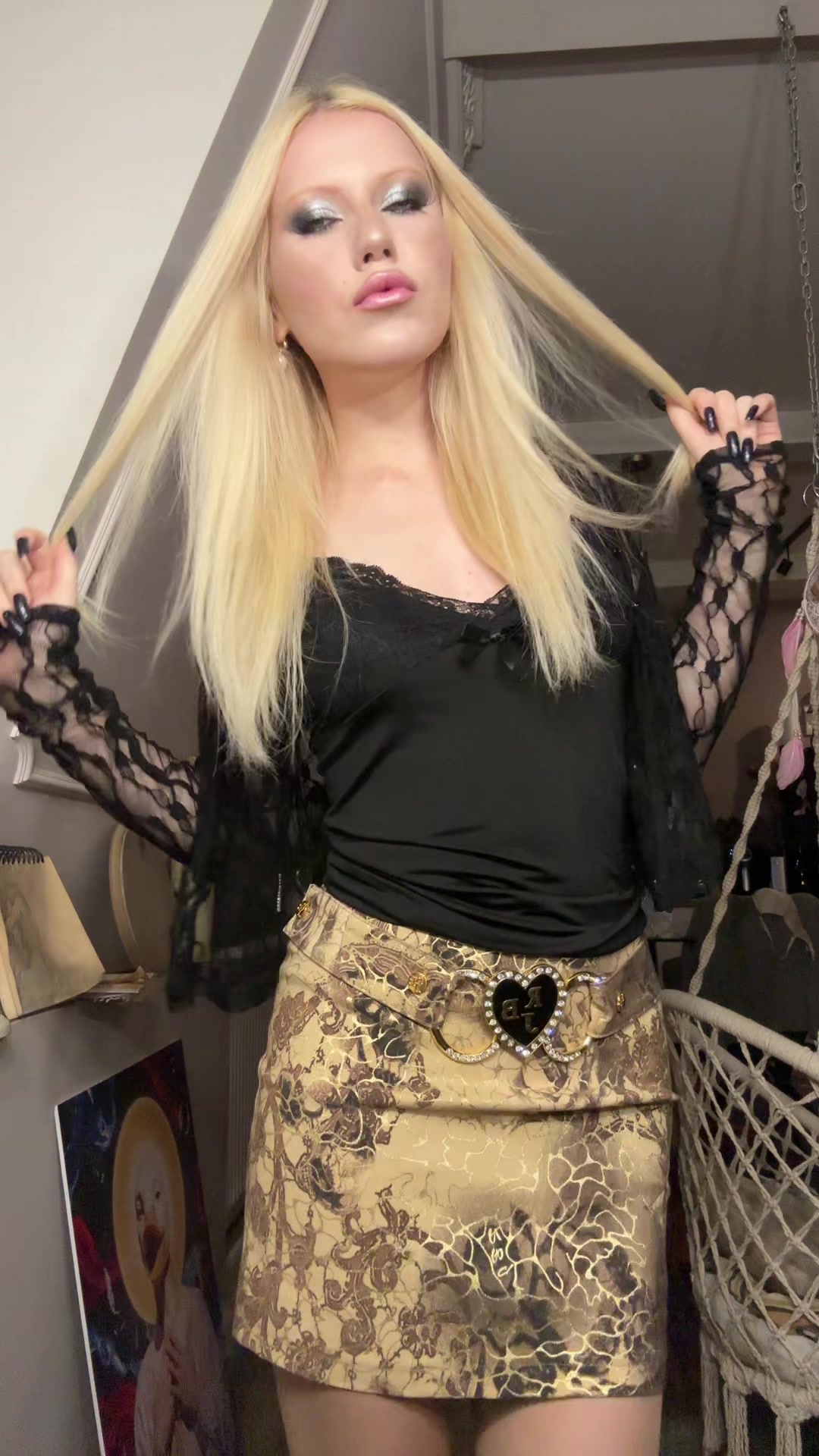 @паради