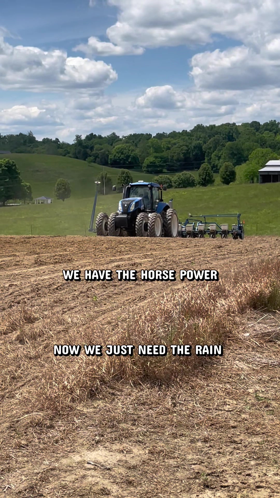 @West Hills Tractor
