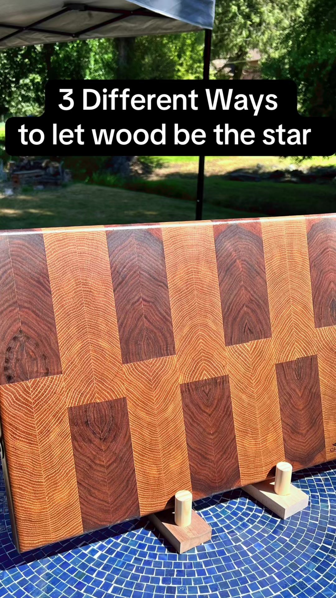 @Chef Frank | Chef-Made Boards