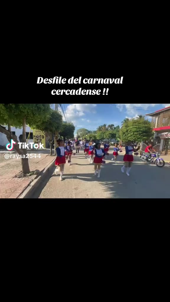 @Batón ballet Casandra Damiron