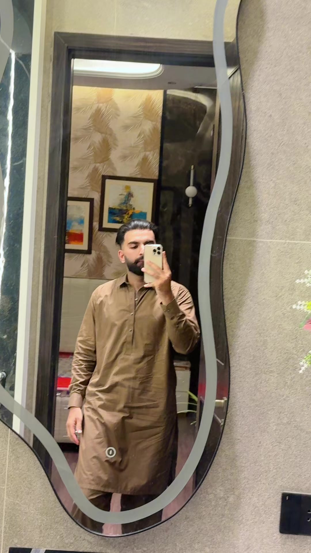 @Mubashir Parvez