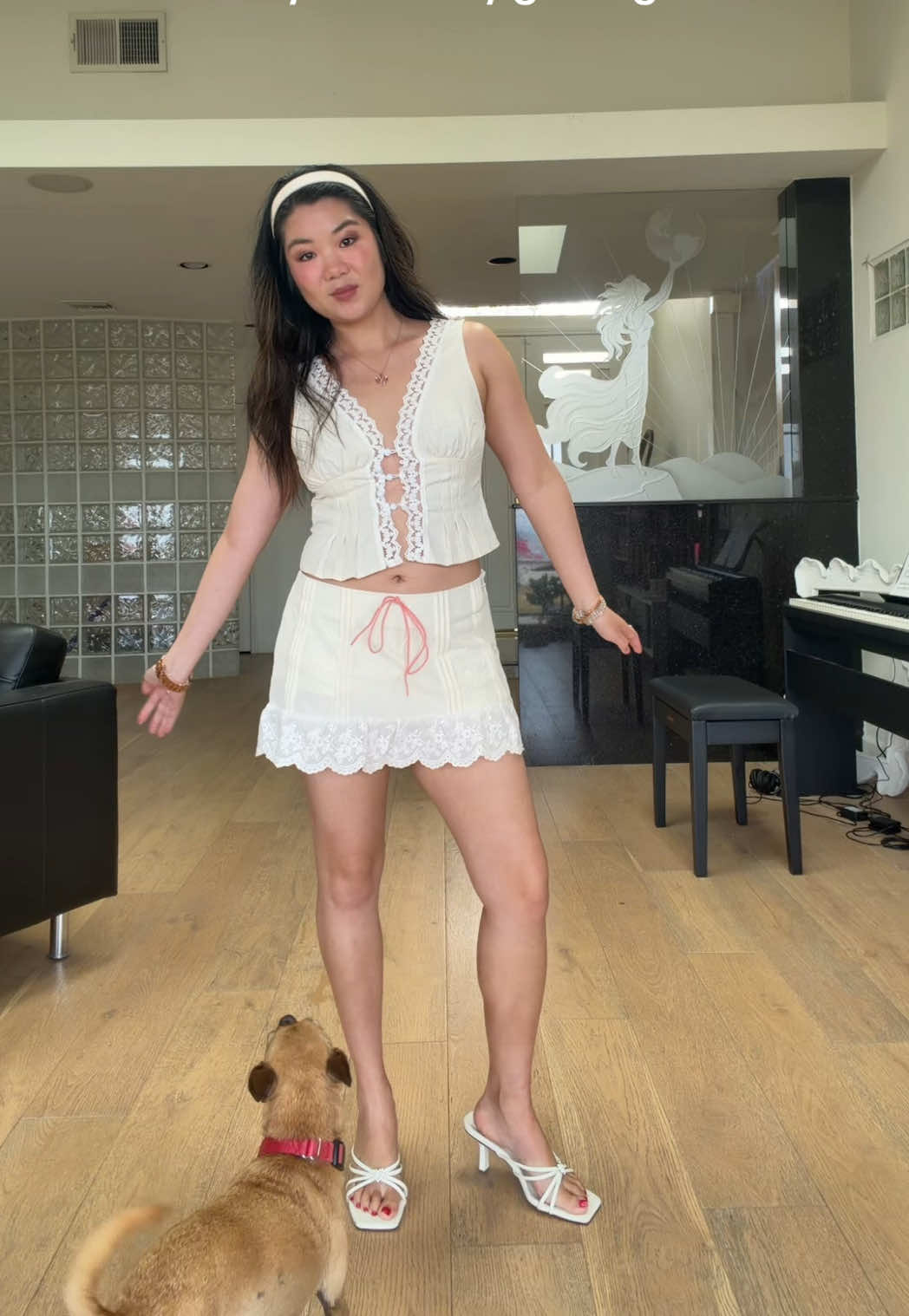 @Tiana Lee