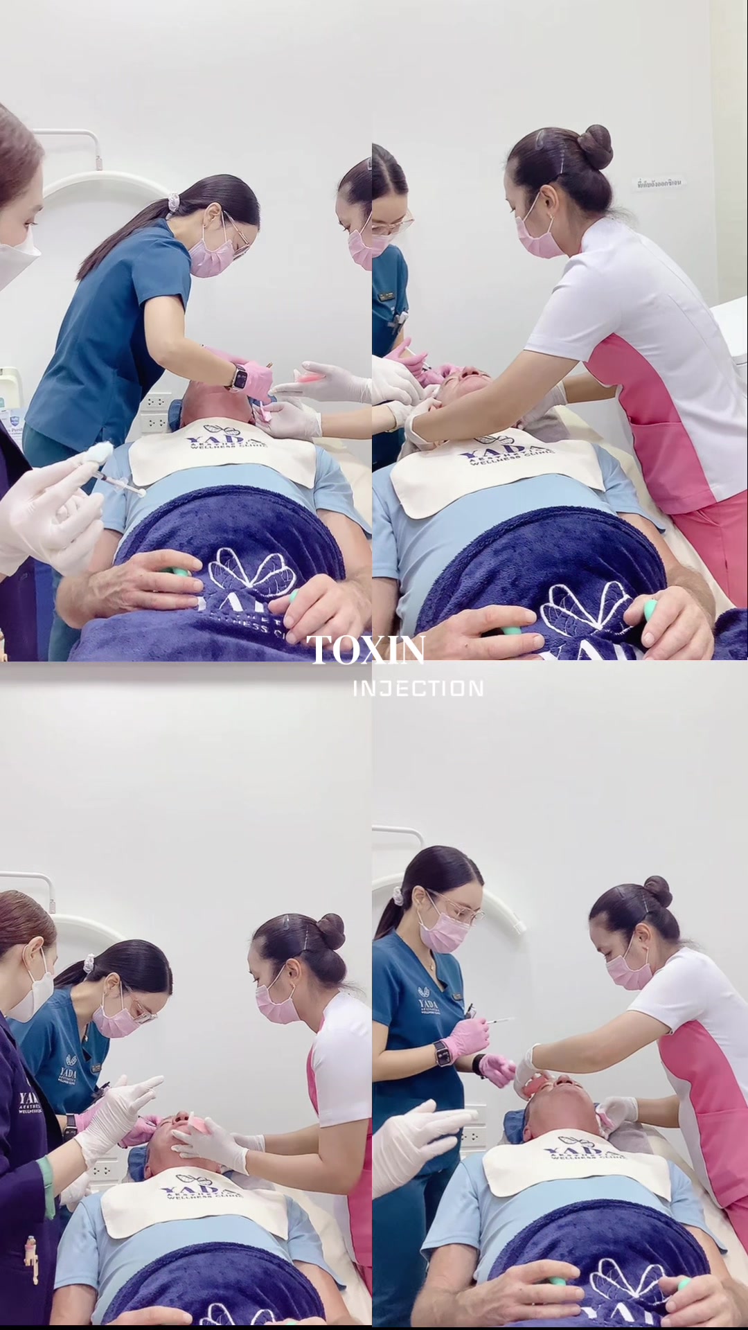 @Yada Clinic Pattaya