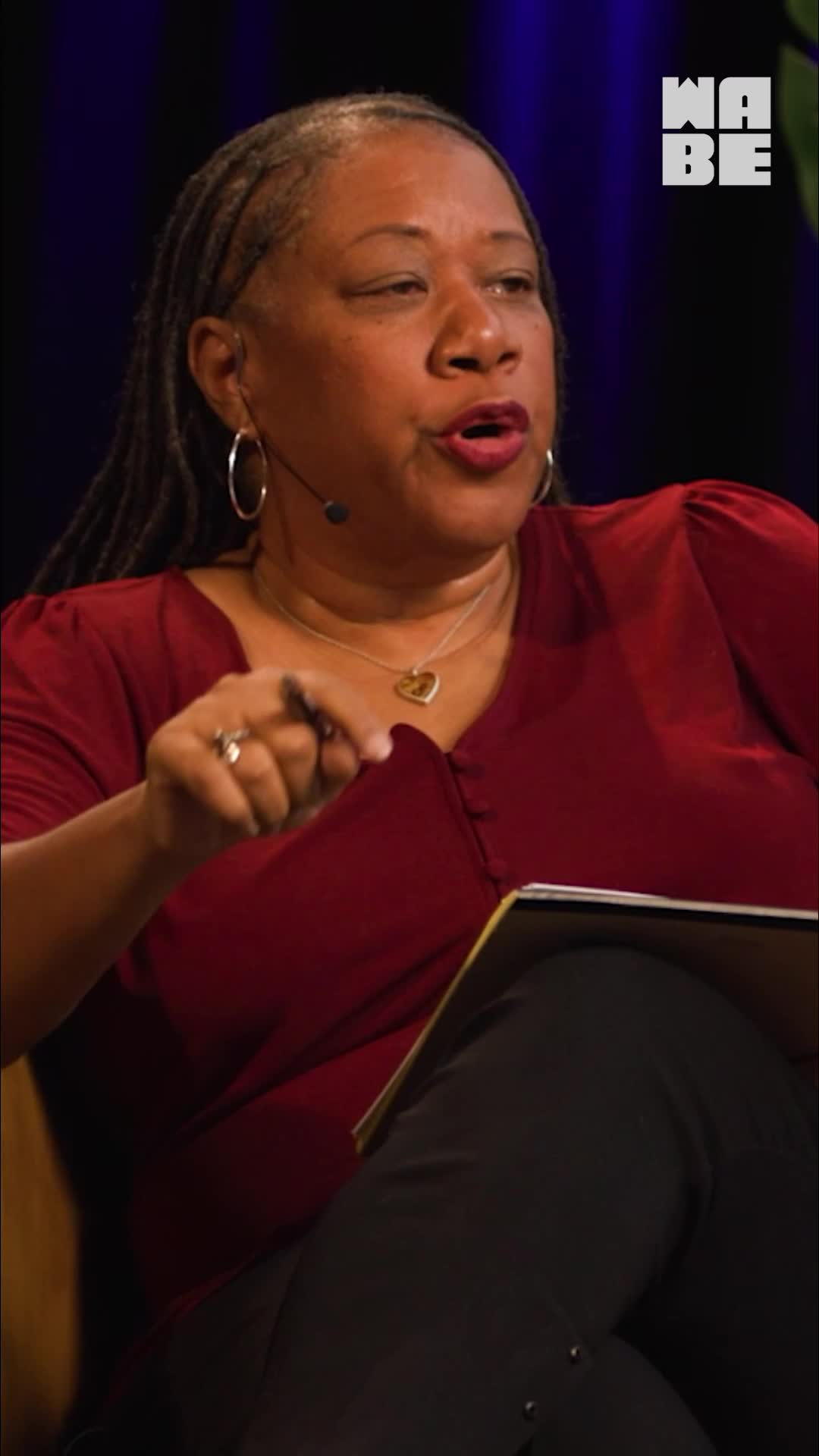 @WABE Atlanta