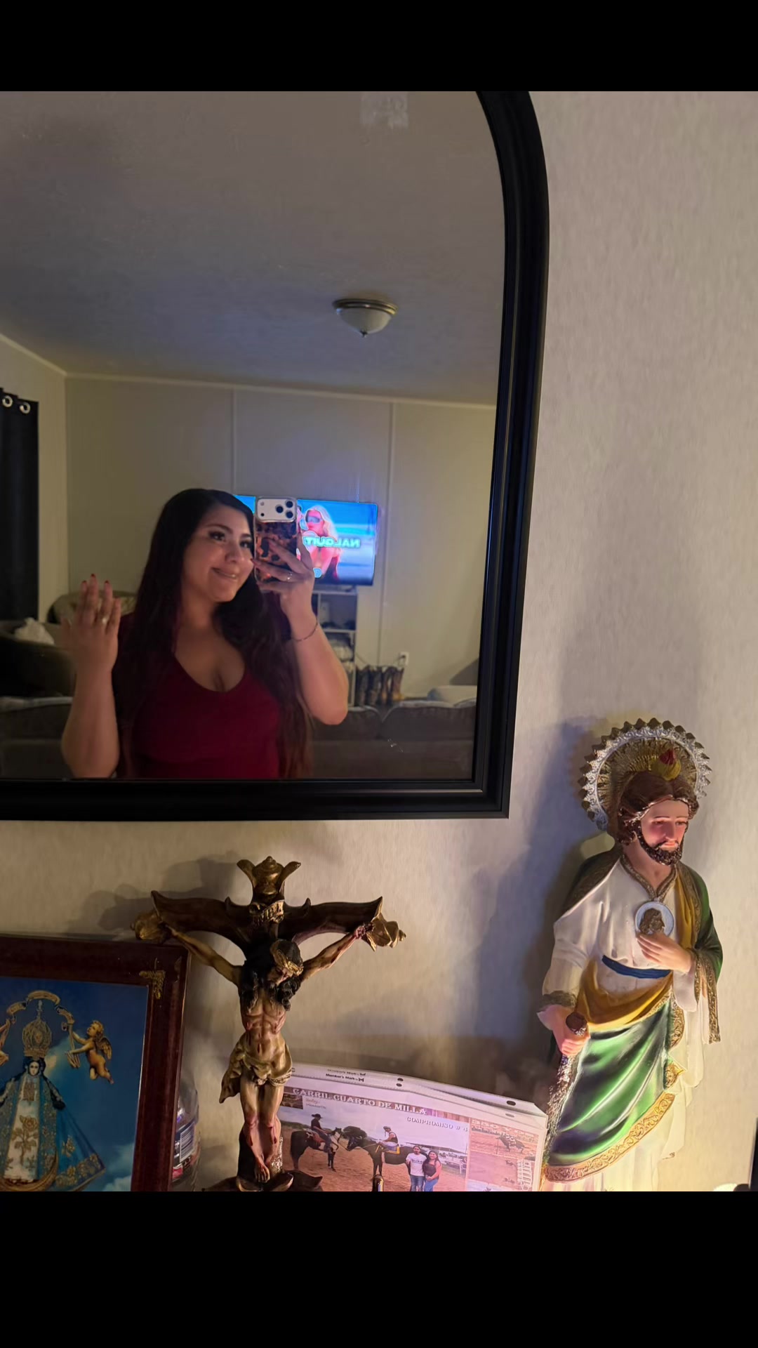 @Alissa Villanueva
