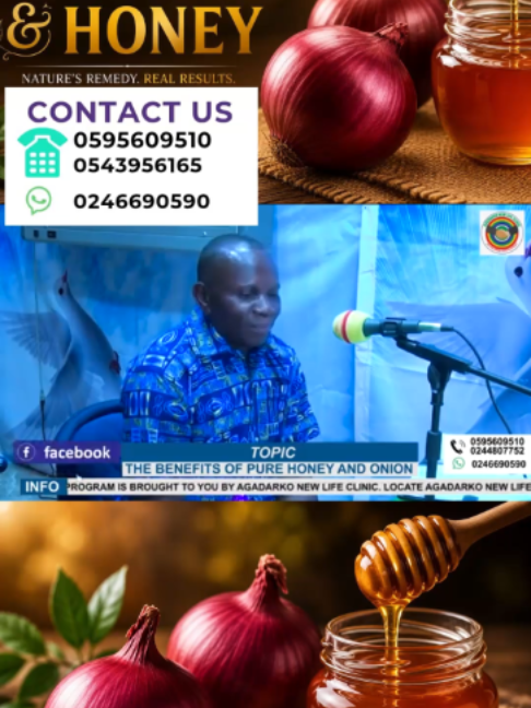 @Agadarko Media