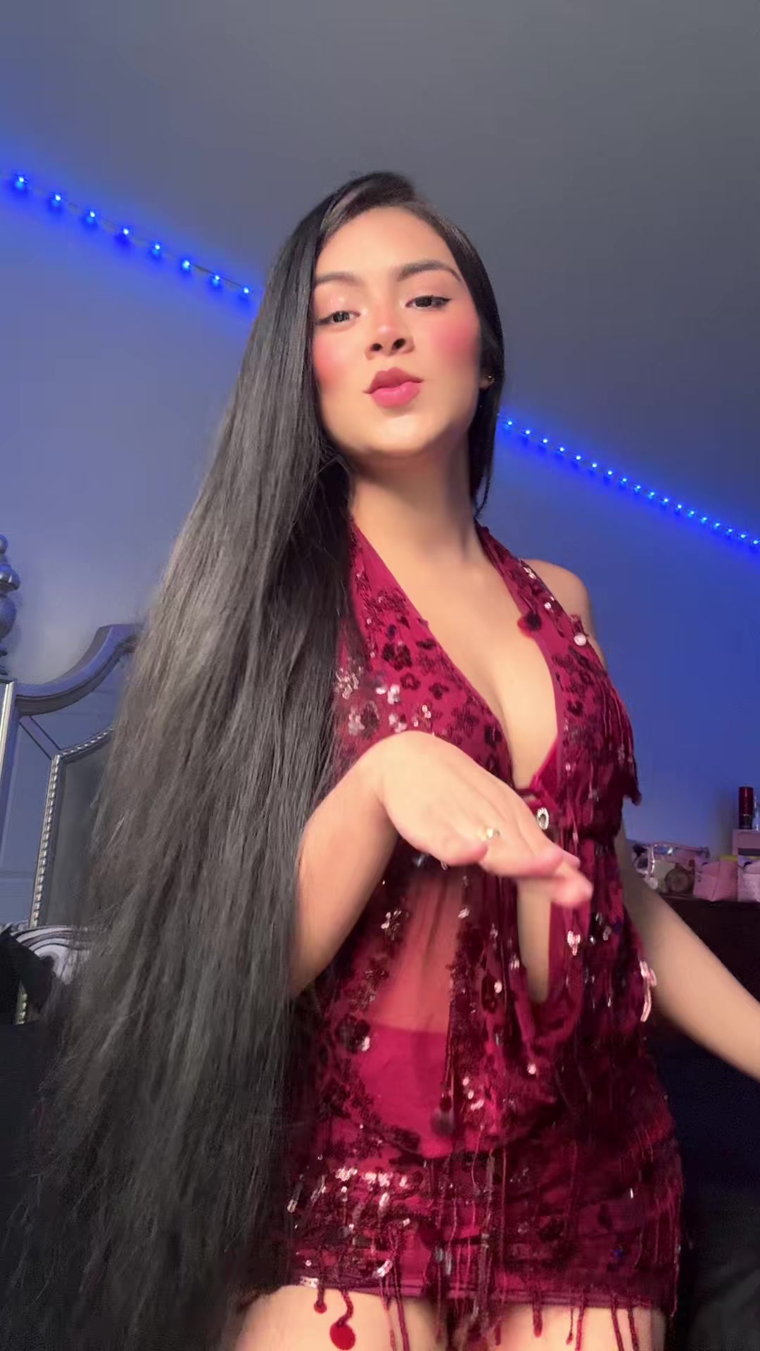 @Allison Zambrano