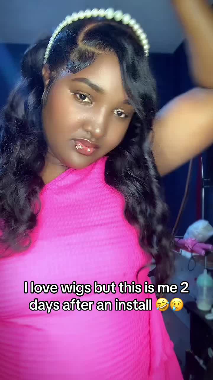 @Danaia Clarke