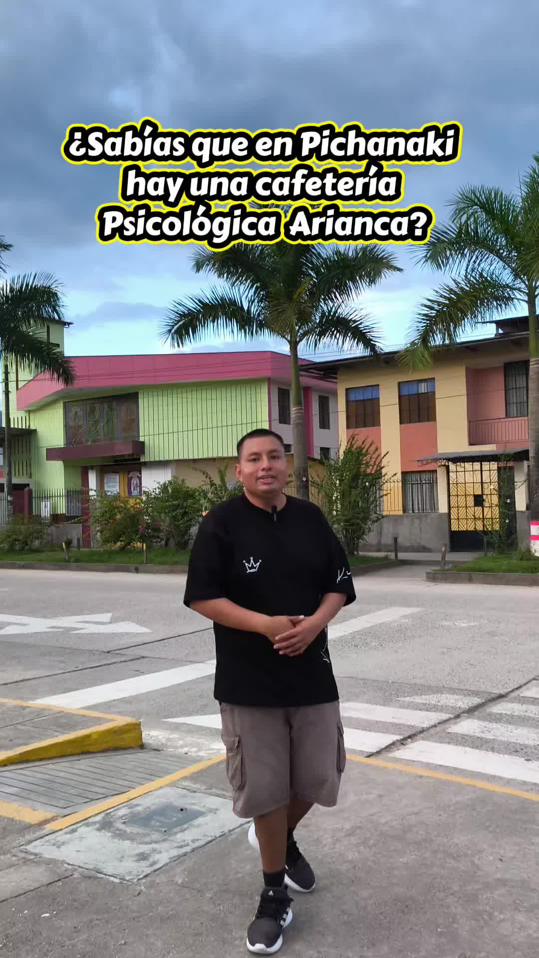 @ARIANCA/Cafetería Psicólogica