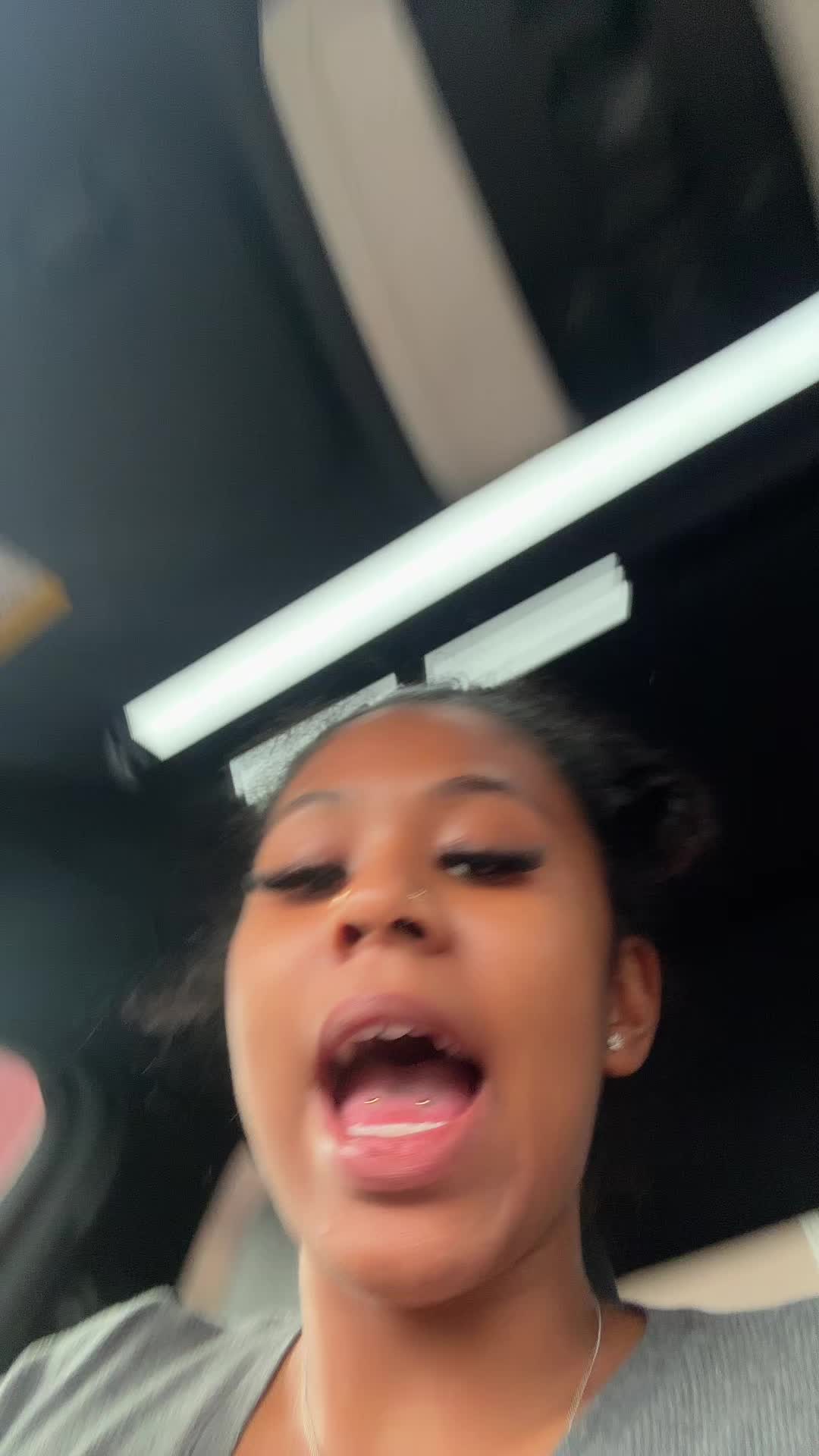 @Dope Girl