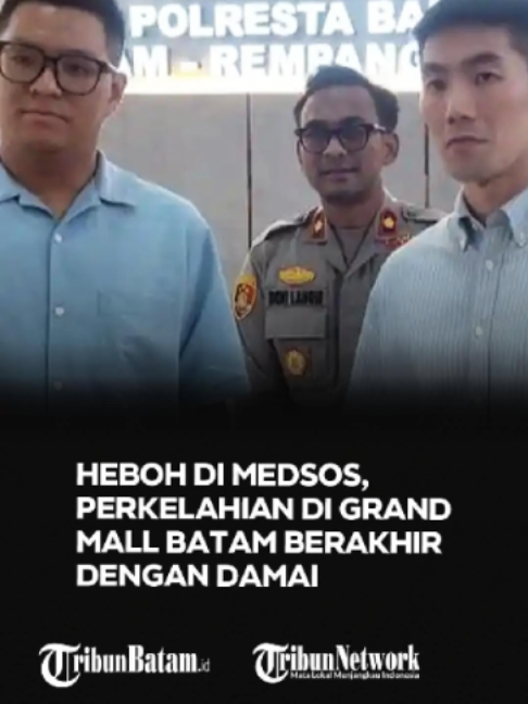 @Tribun Batam