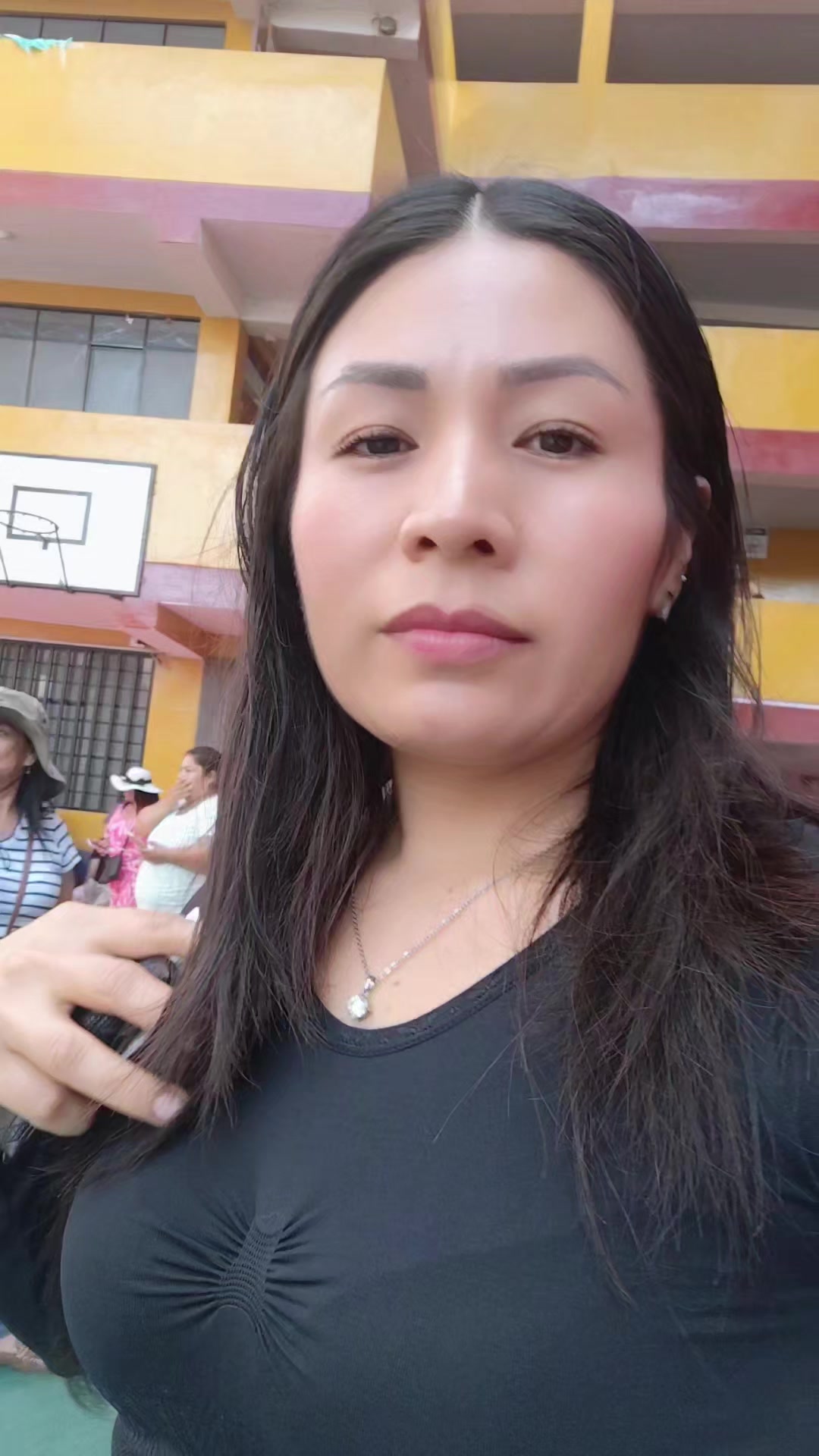 @Carolina Mora🦂