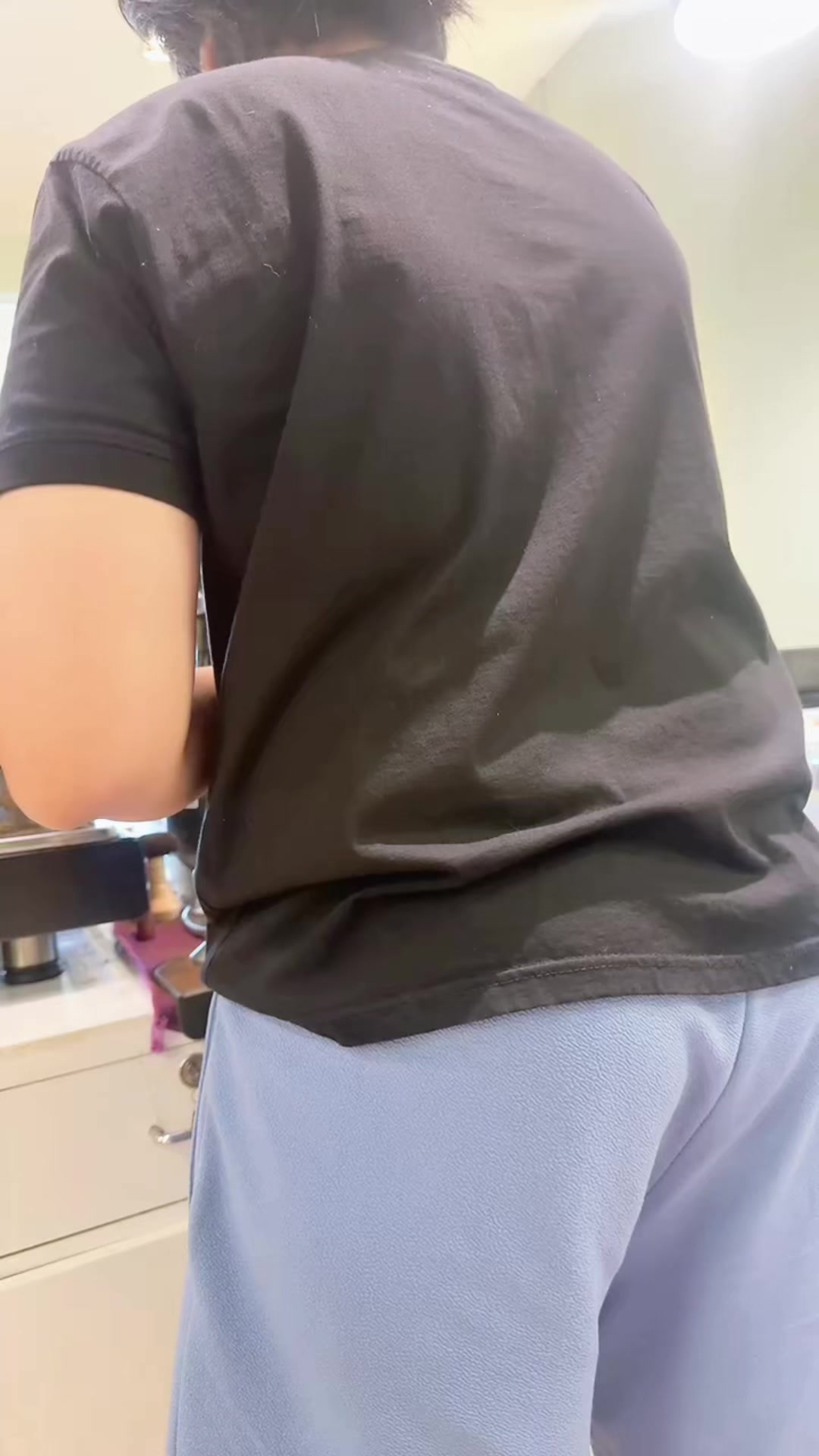 @☕️Barista Nice 🕊️⚖️