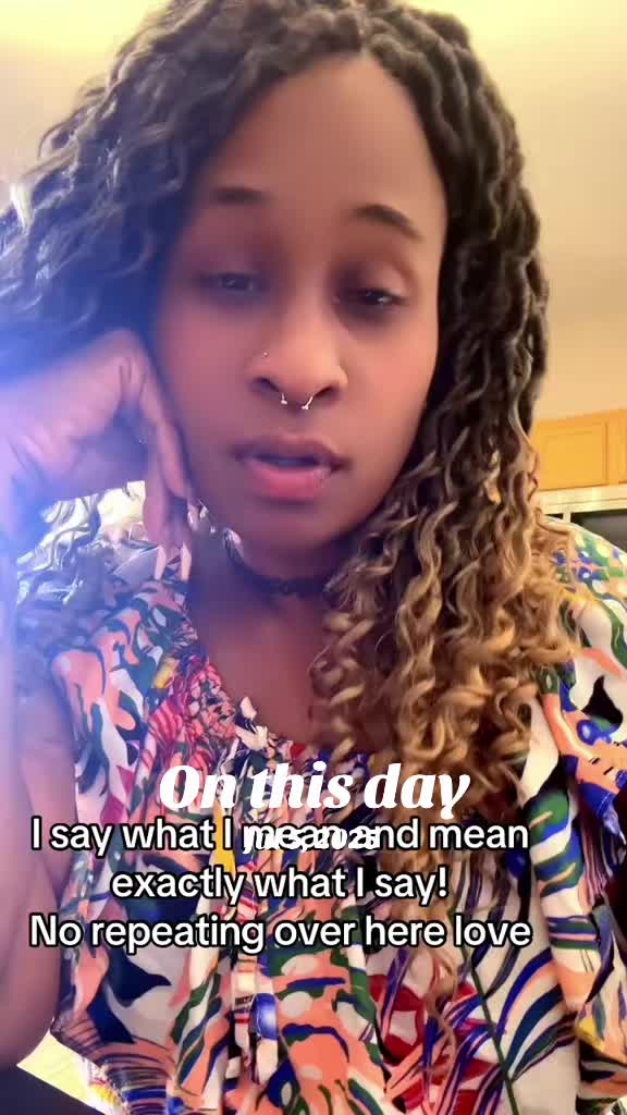 @Dani ❌