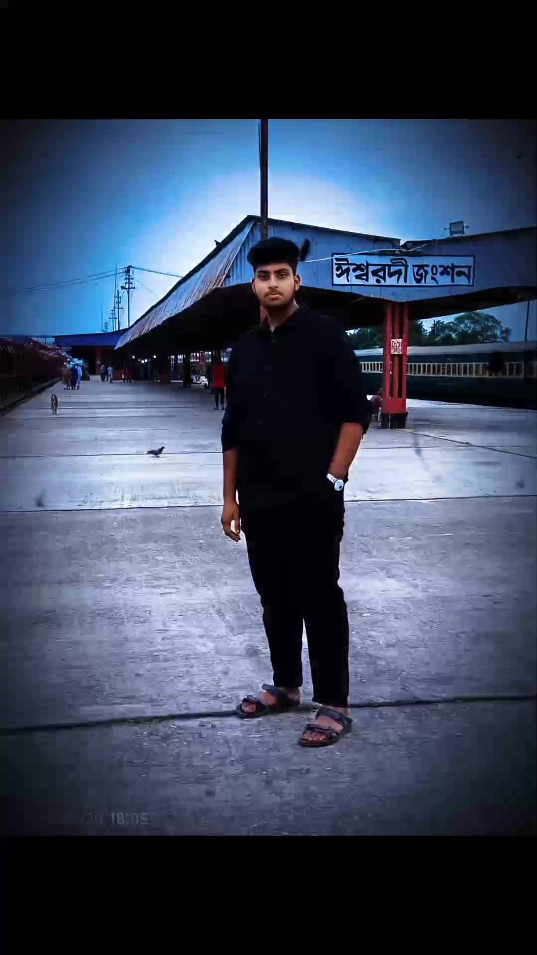 @MD HABIBUR KING đâ ī¸đī¸
