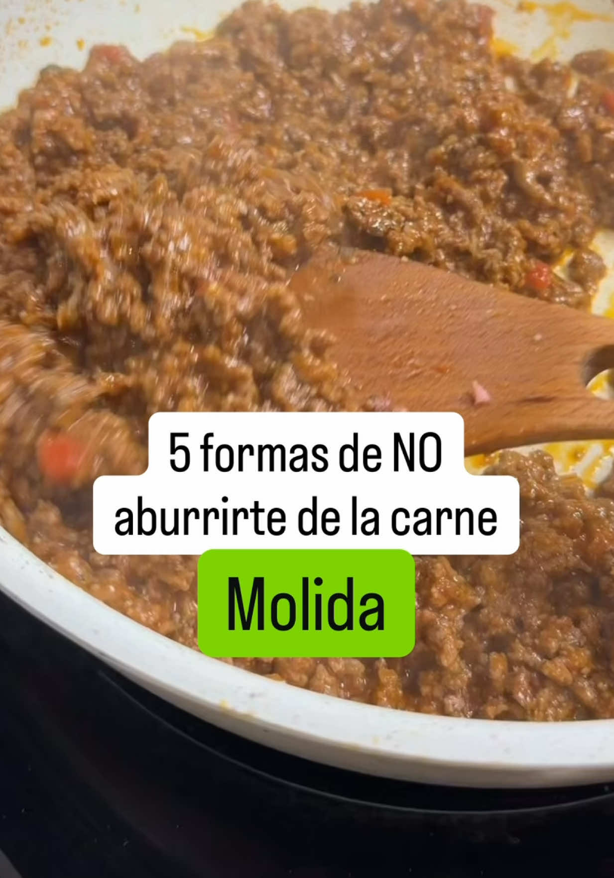 @Ana Rbk | Cocina, graba y crea